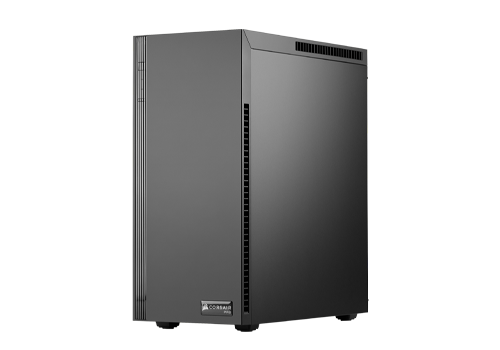 Desktop Workstations