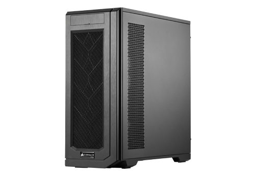 Desktop Workstations