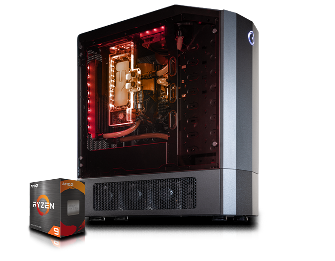Origin PC AMD Ryzen 5000 Series powered Gaming Dekstops and Workstation Dekstops