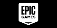 Epic Games Logo