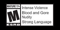 ESRB Rating