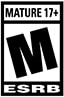 Rated 'M' for Mature