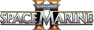 WARHAMMER 40,000™: SPACE MARINE 2™