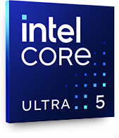 Intel Core Ultra 5 processor