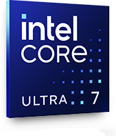 Intel Core Ultra 7 processor