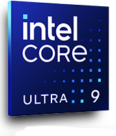 Intel Core Ultra 9 processor