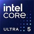 Intel Core Ultra 5 processor