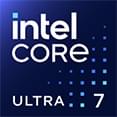 Intel Core Ultra 7 processor