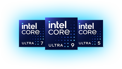 Intel Logo