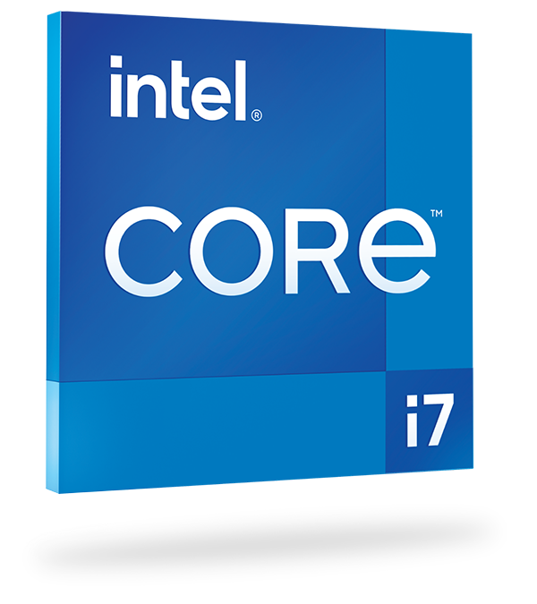 Intel Core i7