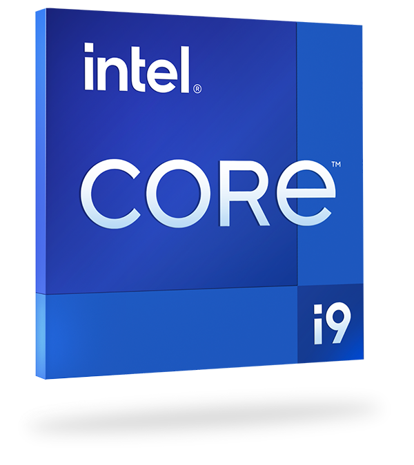 Intel Core i9