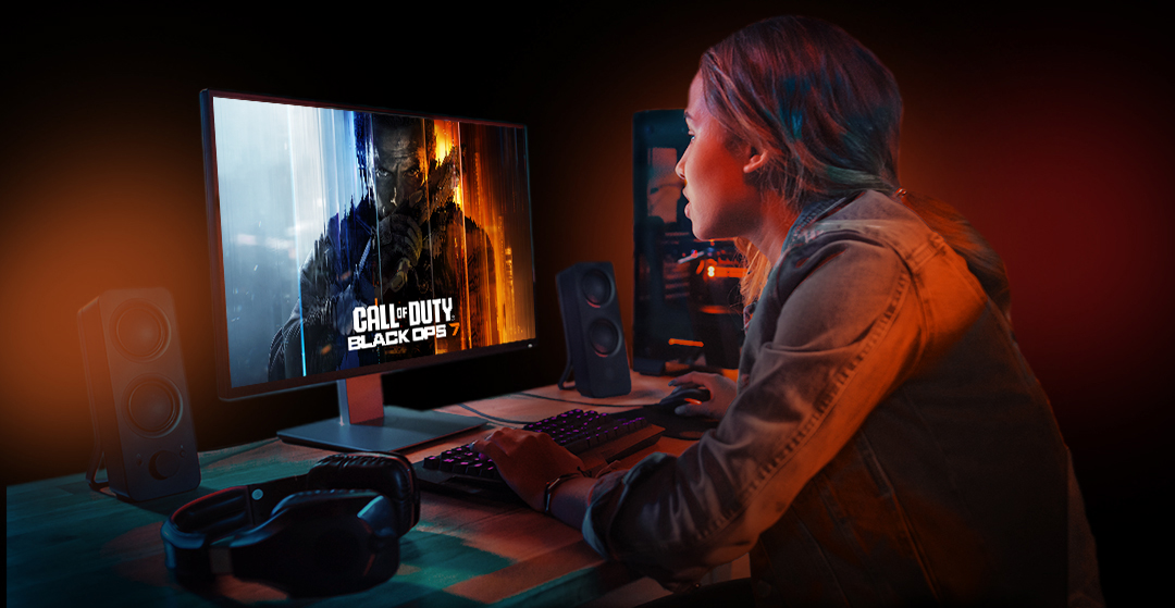 Get in the Game