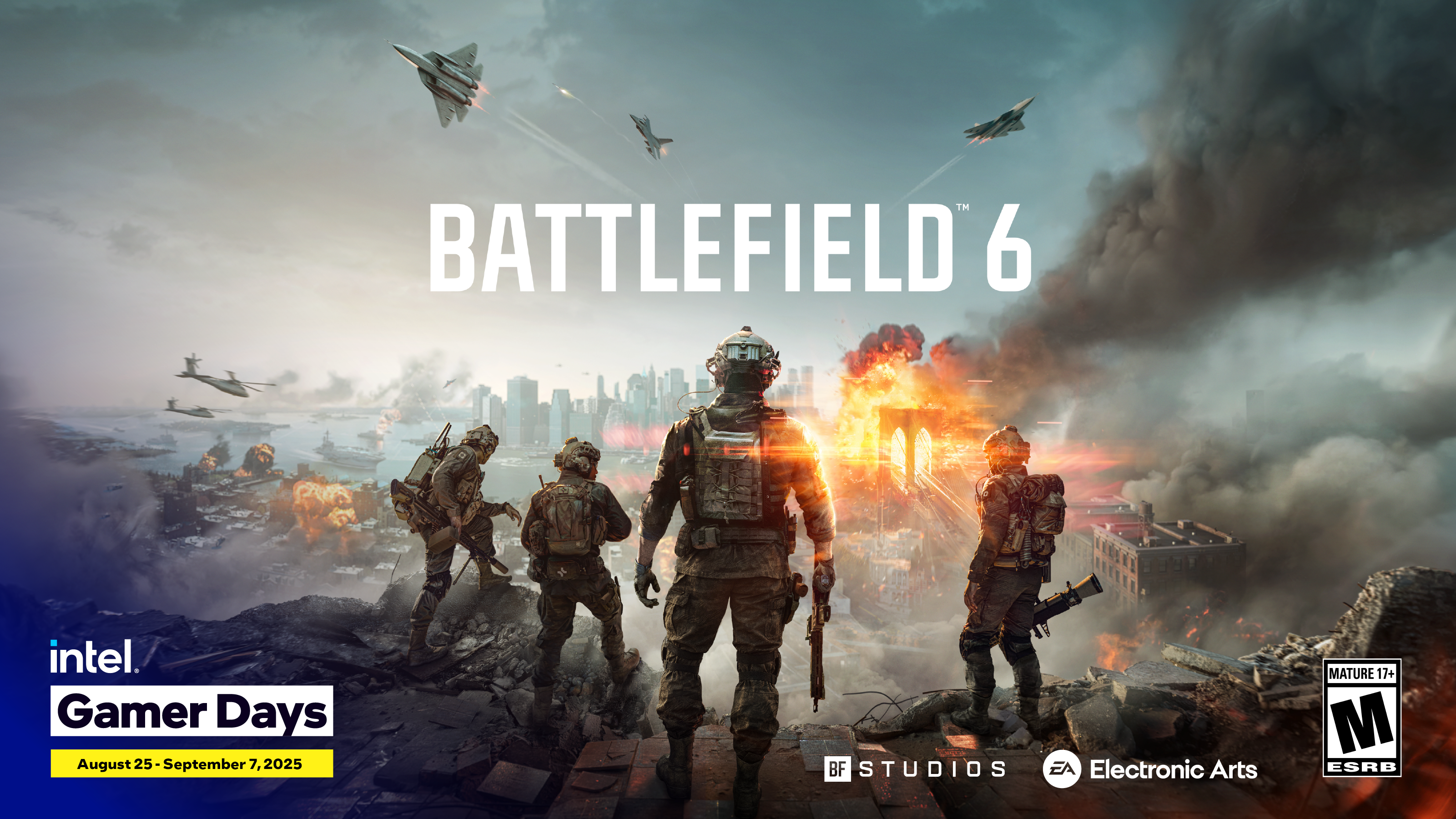 BattleField 6 Image