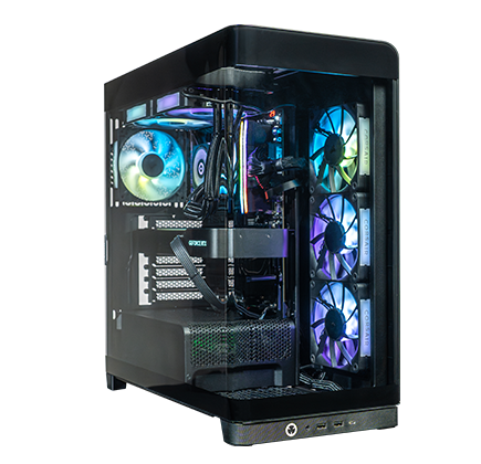 RTS Gaming PC