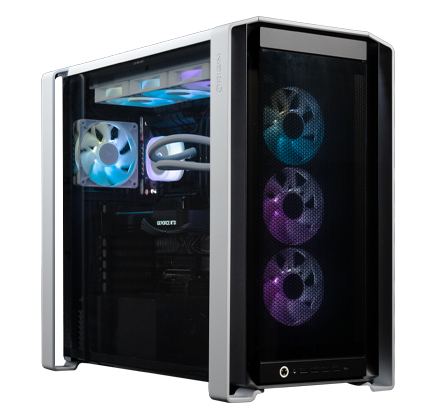 Millennium Gaming PC