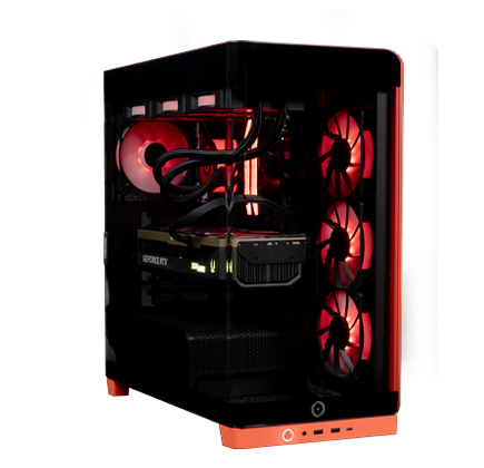 Neuron Gaming PC