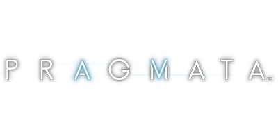 Pragmata Logo