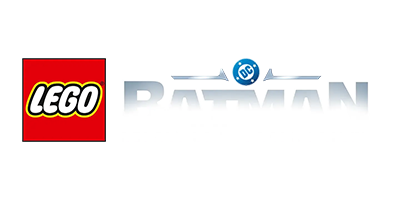 Lego Batman Logo